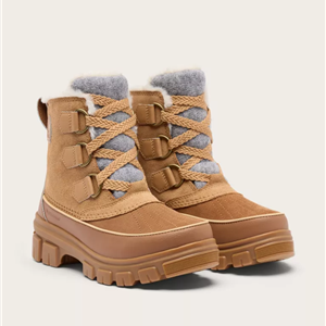 sorel_woman torino